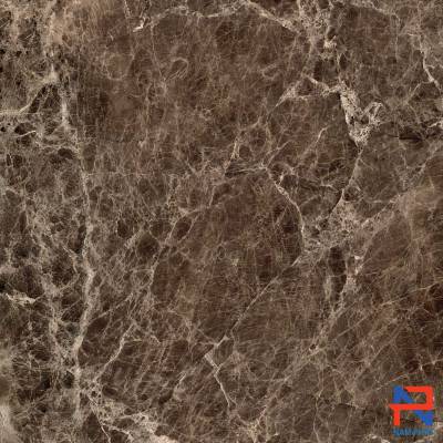 Gạch Nhập Khẩu Tây Ban Nha 80x80 Dark Emperador