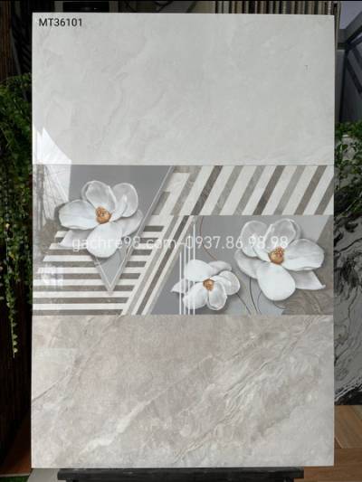 Đá bóng kiếng 30x60 Ý Mỹ MT36101