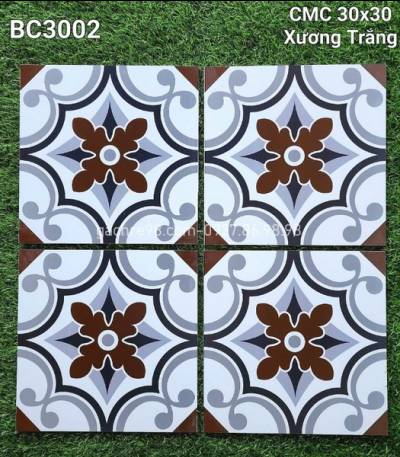 Bông 30x30 giá rẻ BC3002