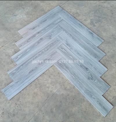 Gạch gỗ 15x80 nhập khẩu giá rẻ TC02
