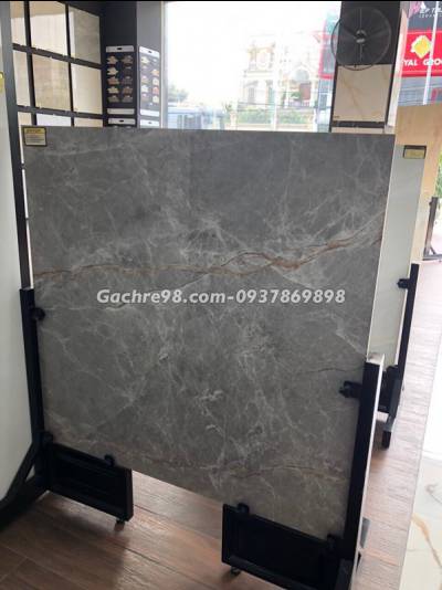 Gạch lát nền 120x120 màu xám