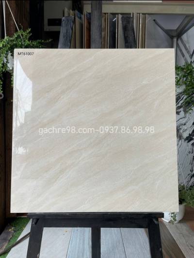 Gạch 60x60 Ỹ Mỹ giá rẻ 61007