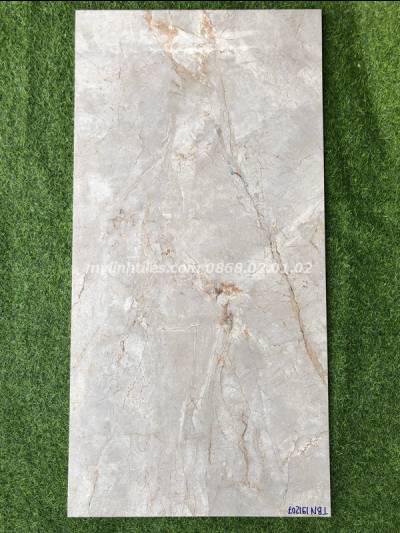 Gạch bóng kiếng vân đá granite tây ban nha 60x120