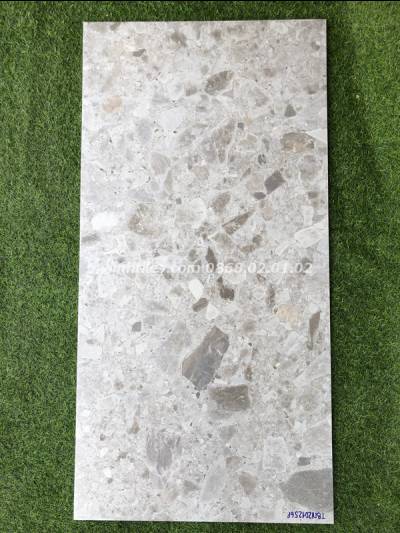 Gạch giả đá terrazzo tây ban nha 60x120