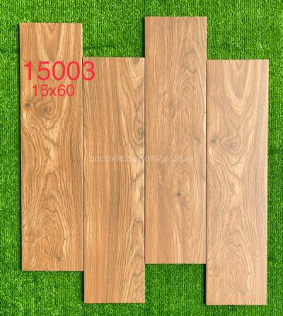 Gạch gỗ 15x60 prime 15003 lát phòng ngủ đẹp giá rẻ nhất