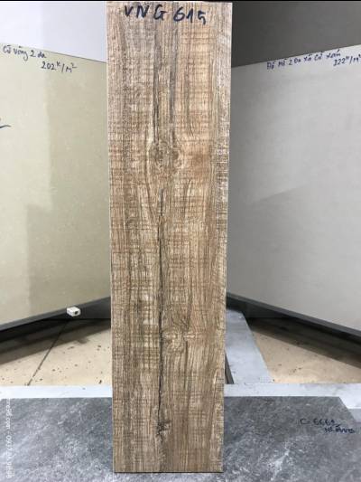 Lát nền nhà giả gỗ 15x60 615