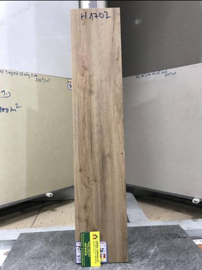 Vân gỗ chống trơn 15x75