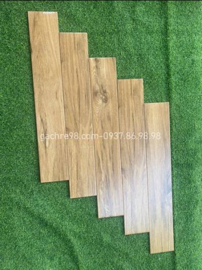 Gạch gỗ 15x90 giá rẻ 11