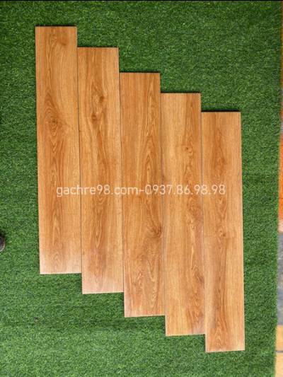 Gạch gỗ 15x90 giá rẻ 21