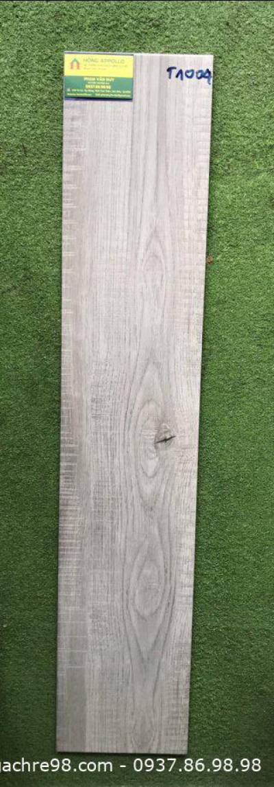 Lát nền vân gỗ 20x100 đẹp