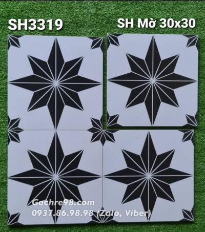 Bông 30x30 sh319 - Gachre98 Bông 30x30 sh319