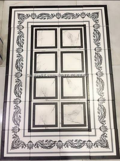 Bông lát nền 20x20 giá rẻ