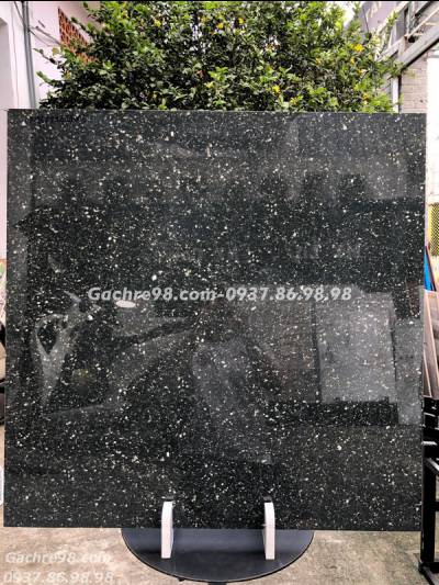 Gạch 80x80 đá bóng kiếng kim sa cao cấp mới nhất Tiền Giang
