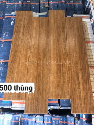 Gạch gỗ tồn kho 15x80 giá rẻ cắt cont trực tiếp tại nhà máy.