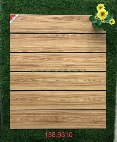 Gạch gỗ 9310 - Gachre98 Gạch gỗ 9310