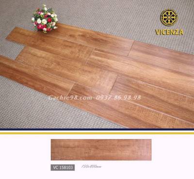 Lát nền giả gỗ óc chó 15x80