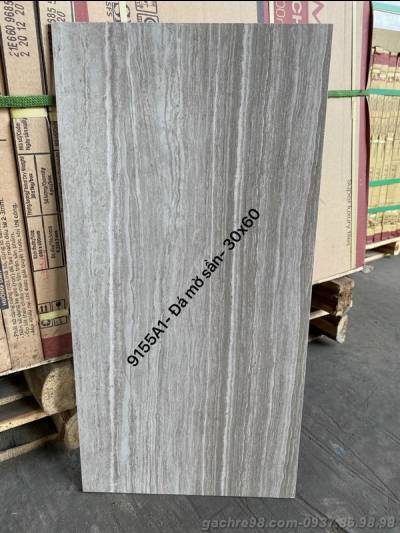 Đá mờ sần 30x60 9155A1 - Gachre98 Đá mờ sần 30x60 9155A1