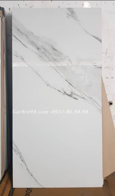 Gạch lát nền 60x120 vân mây phc - Gachre98 Gạch nhập khẩu
