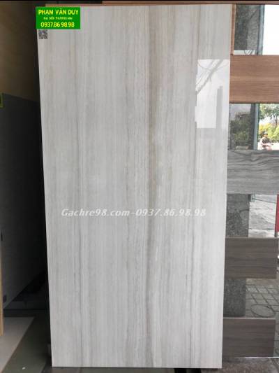 Gạch dán tường đẹp 600x1200 - Gachre98 Gạch 60x120 ý mỹ