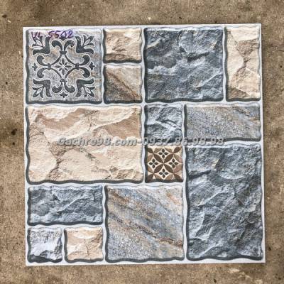 lát sân vườn 50x50 đẹp