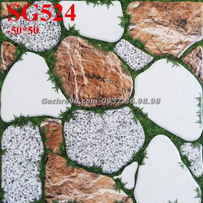 lát sân vườn 50x50 chống trơn quận 6