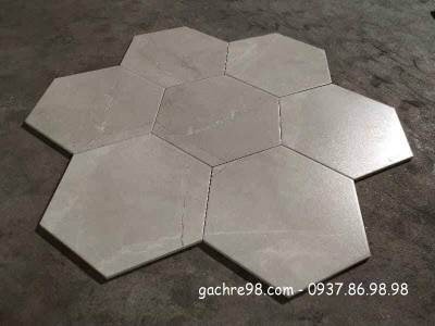 Lục giác cao cấp lát sàn