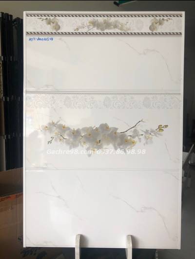 Dán tường 30x60 nhà bè mẫu mới nhất giá rẻ, miễn phí giao hàng.