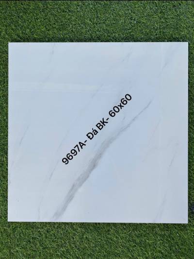 Gạch giá rẻ 60x60 đá bóng kiếng 9697A