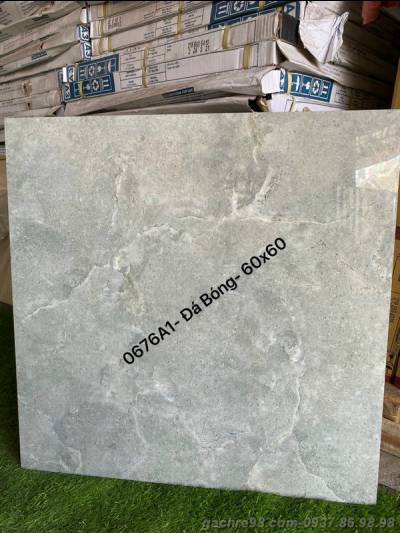 Đá bóng kiếng 60x60 0676A1 - Gachre98 Đá bóng kiếng 60x60 0676A1