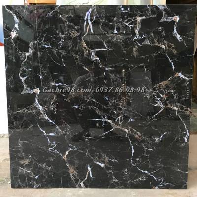 Gạch 80x80 vân tia sét