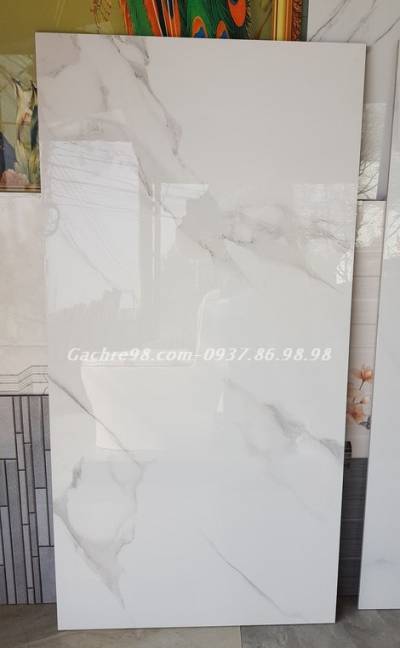 Gạch vân mây ấn độ 600x1200 giá rẻ - Gachre98 Gạch nhập khẩu.