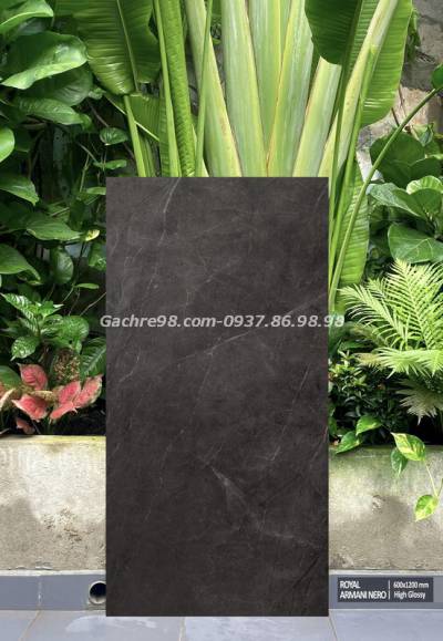 Gạch khổ lớn 600x1200 cao cấp Ấn Độ