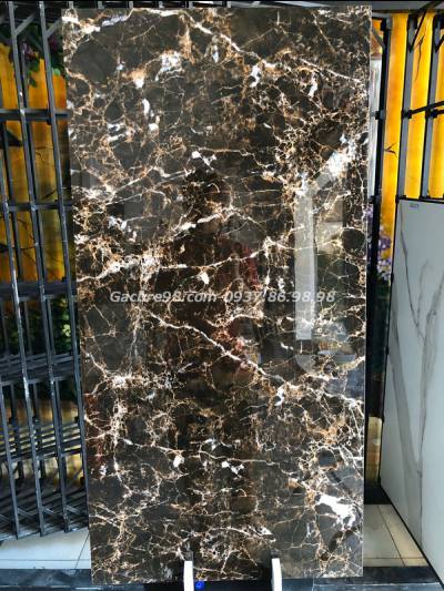 Gạch 60x120 quận Tân Phú cao cấp nhập khẩu Ấn Độ mới.