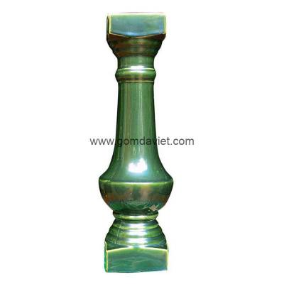 Con tiện lan can – 01
