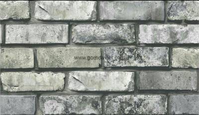 Gạch cổ ốp tường 11