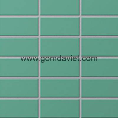 Gạch thẻ trang trí nhập khẩu INAX-255/PPC – 67 – 45×95