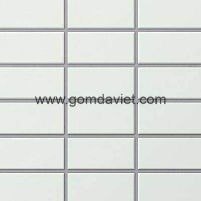 Gạch thẻ trang trí nhập khẩu INAX-255/PPC – 69 – 45×95