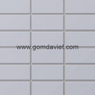 Gạch thẻ trang trí nhập khẩu INAX-255/PPC – 73 – 45×95