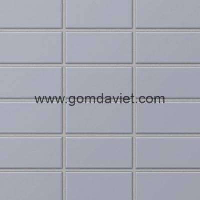 Gạch thẻ trang trí nhập khẩu INAX-255/PPC – 74 – 45×95
