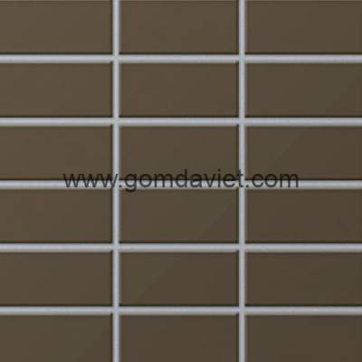 Gạch thẻ trang trí nhập khẩu INAX-255/PPC – 81 – 45×95
