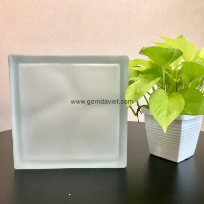 Gạch kính lấy sáng 07
