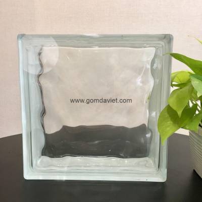 Gạch kính lấy sáng 09
