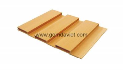 Tấm ốp trần giả gỗ – 01