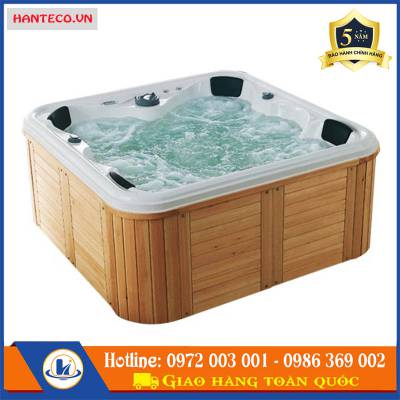 BỒN SỤC NHẬP KHẨU JACUZZI AUSTAR LA-9005