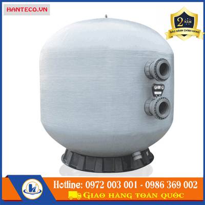BÌNH LỌC CÔNG NGHIỆP EMAUX NL