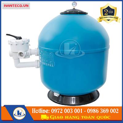 BÌNH LỌC CÁT BỂ BƠI KRIPSOL MODEL AK640.C