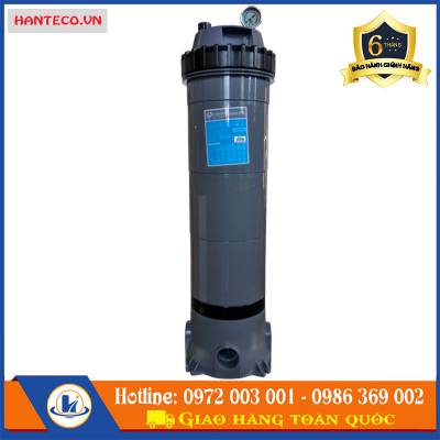CỘT LỌC GIẤY CARTRIDGE CF100