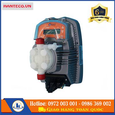 BƠM ĐỊNH LƯỢNG BỂ BƠI CTRL4-PH EMAUX