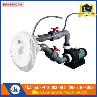 MÁY TẠO SÓNG HỒ BƠI EMAUX | Hàng nhập khẩu 100%