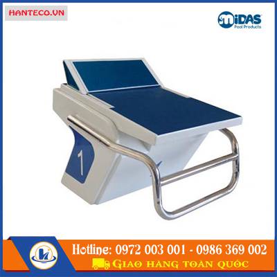BỤC XUẤT PHÁT BỂ BƠI OL-141 (GÓC NGHIÊNG 30 ĐỘ)